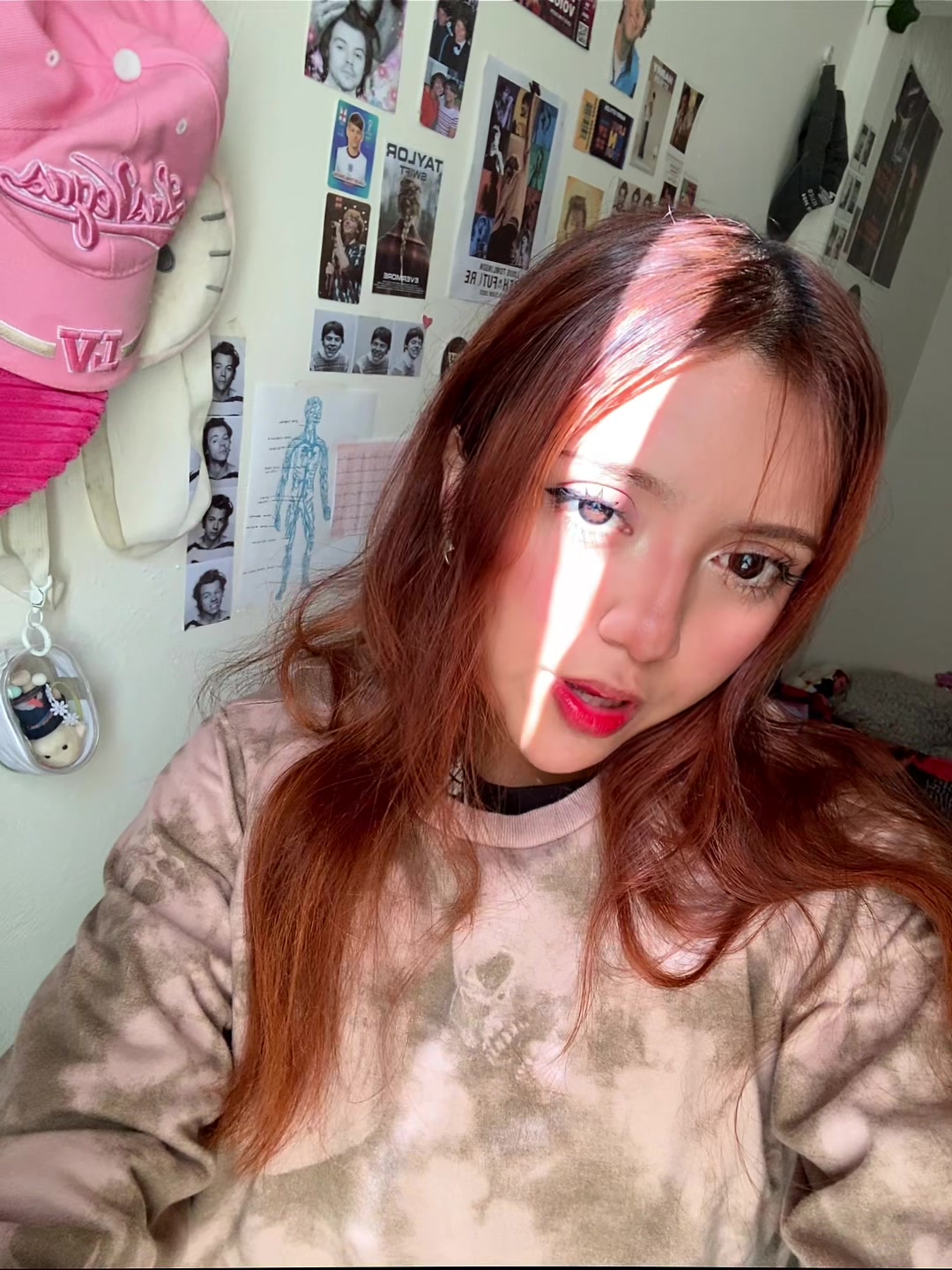 @Nosoymer ✩