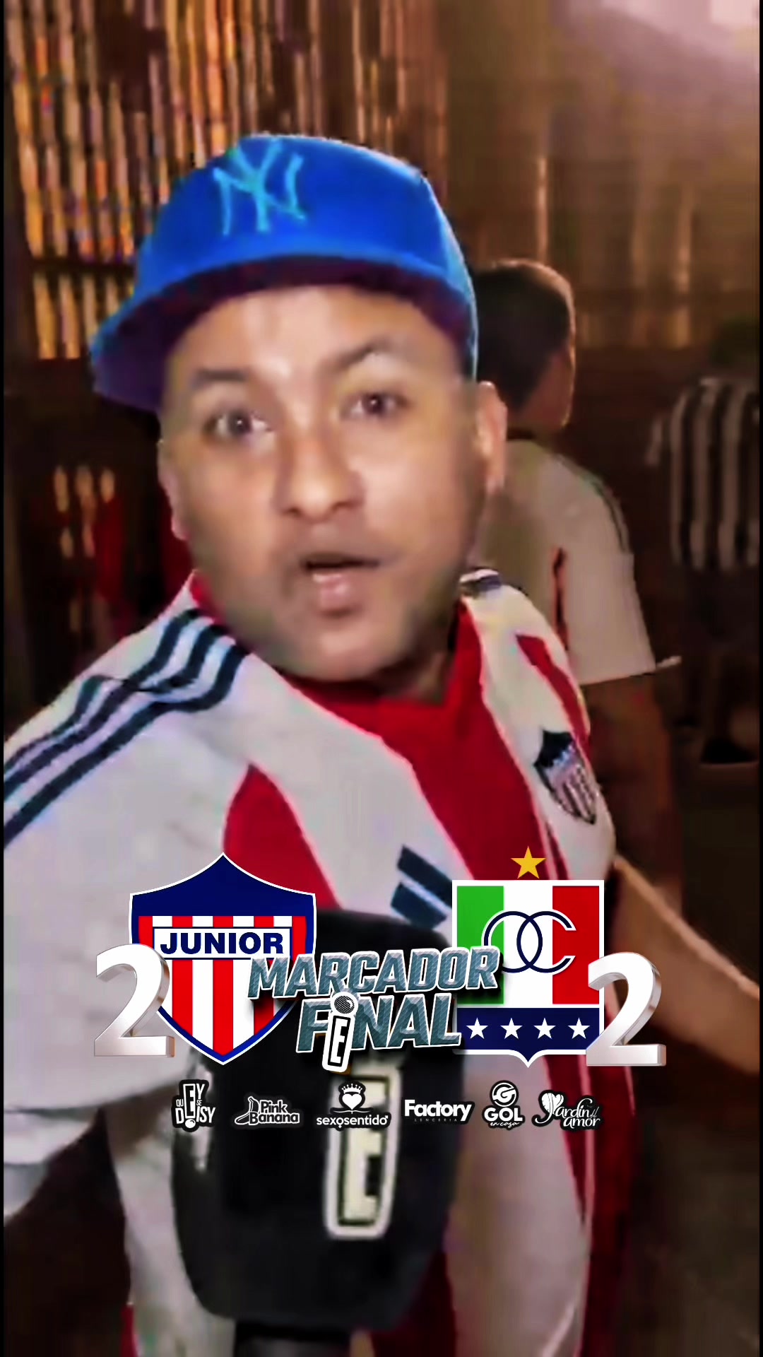 @Ey!! Que Se Deisy…