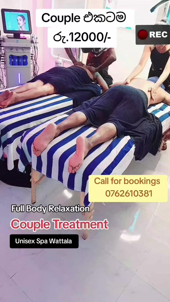 @Ladies Therapy Salon
