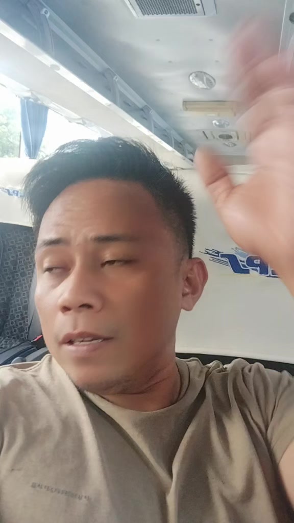 @buhay driver..ka pordoy.