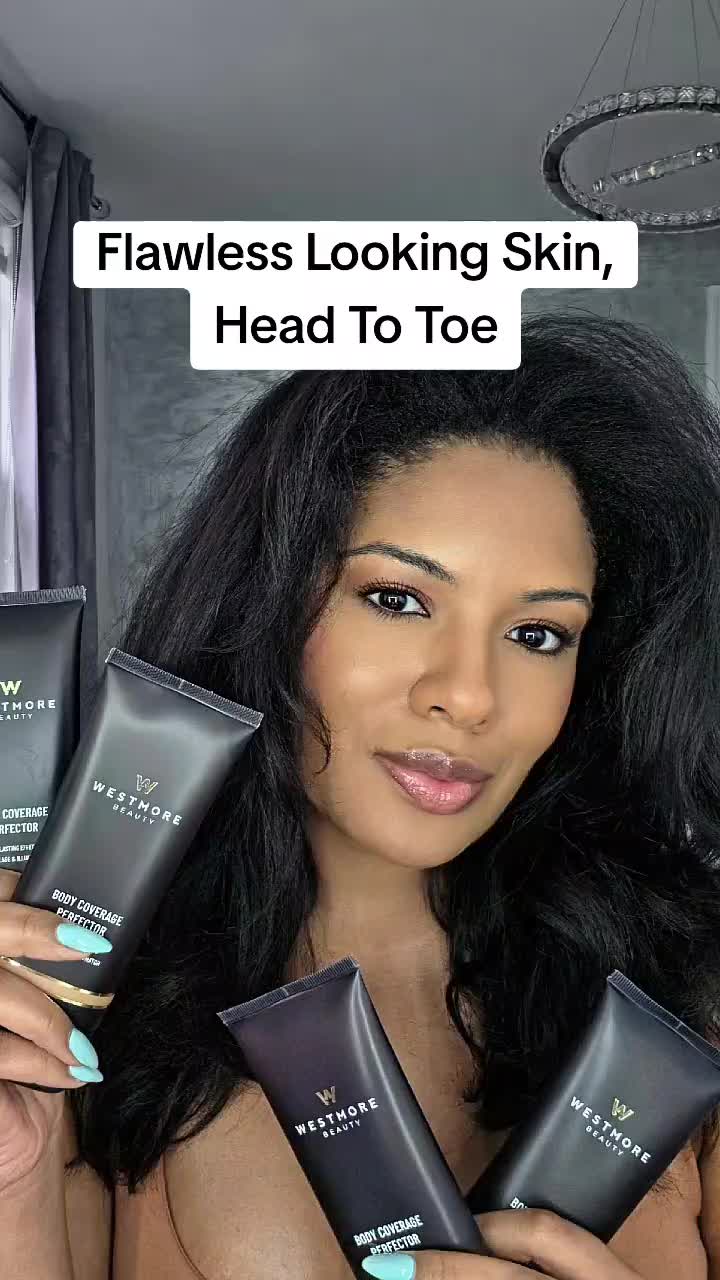 @Tatiana Harvey | Beauty Pro