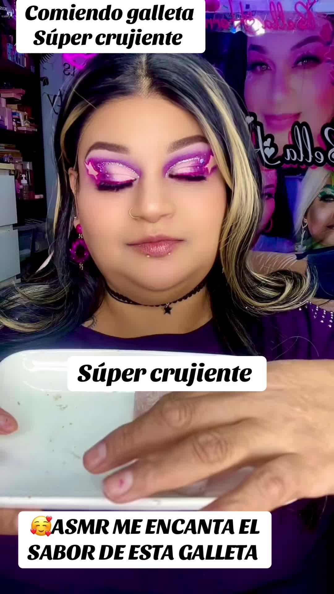 @BELLA HERNANDEZ