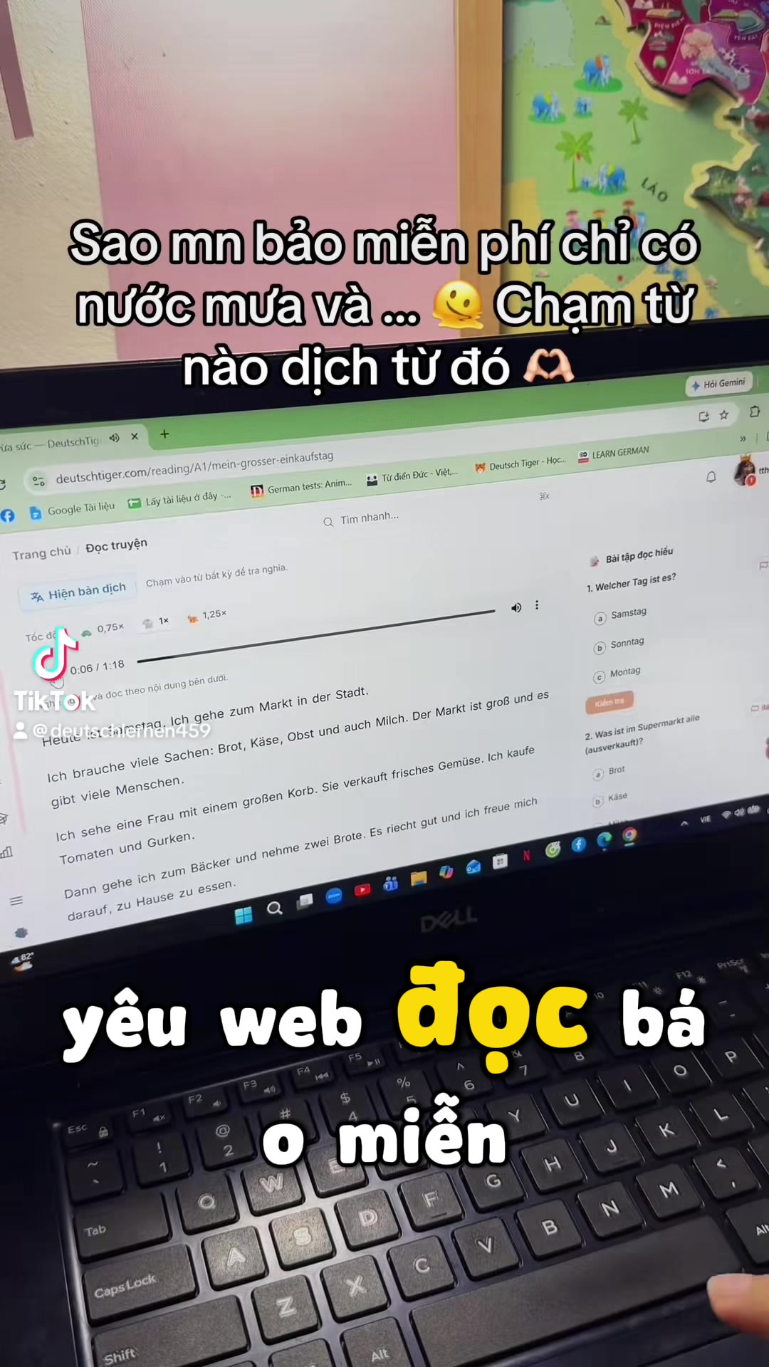 @30 ngày nghe tiếng Đức