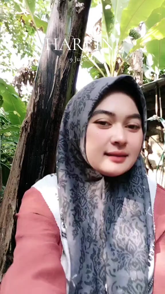 @Cantik Distira