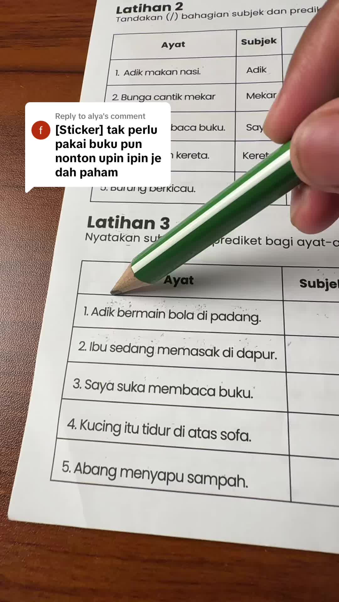 @Azri Jerantut