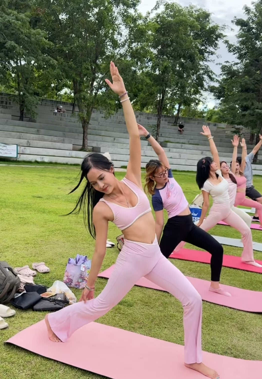@Your PILATES Sister