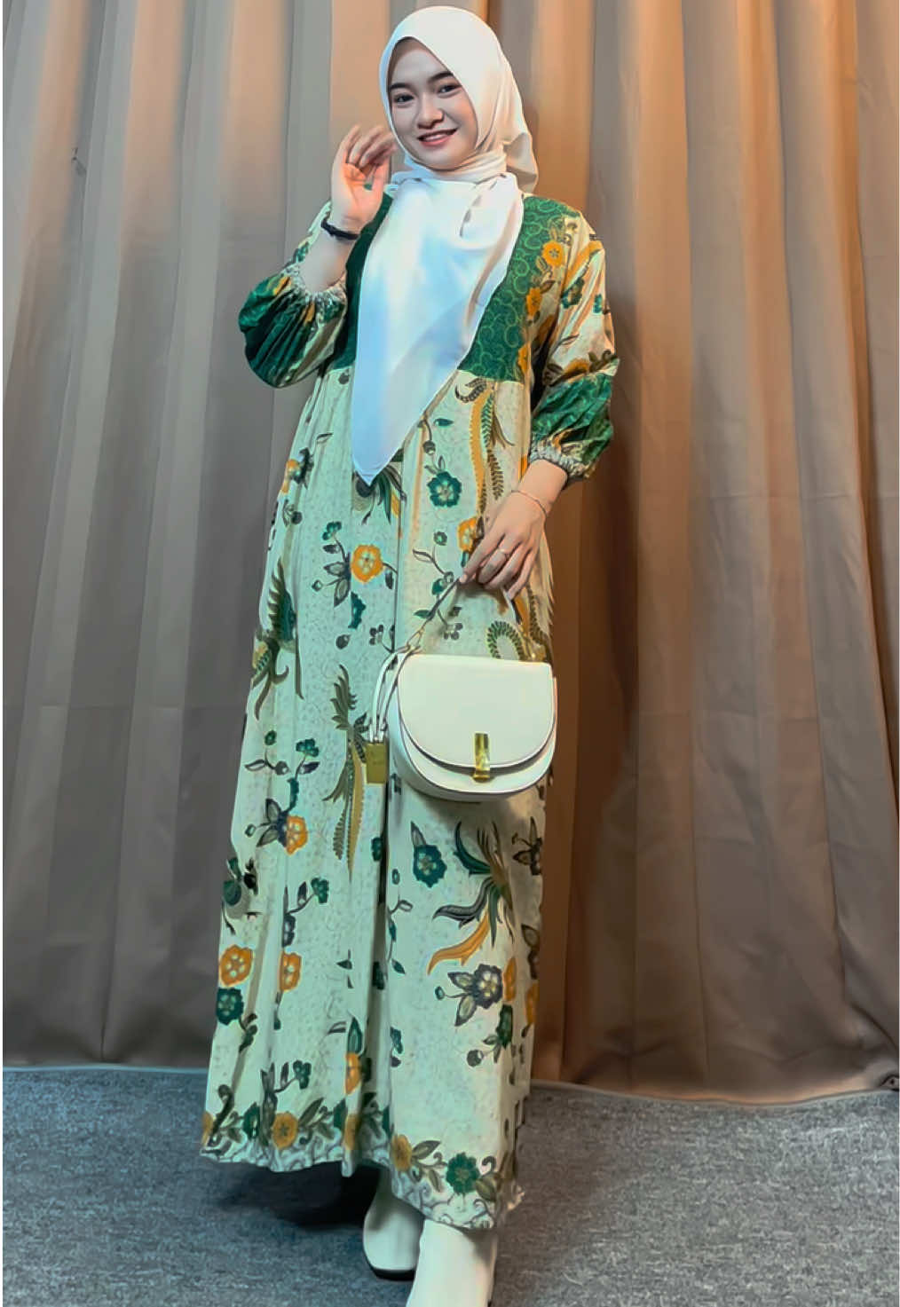 @ORI HARIFA BATIK