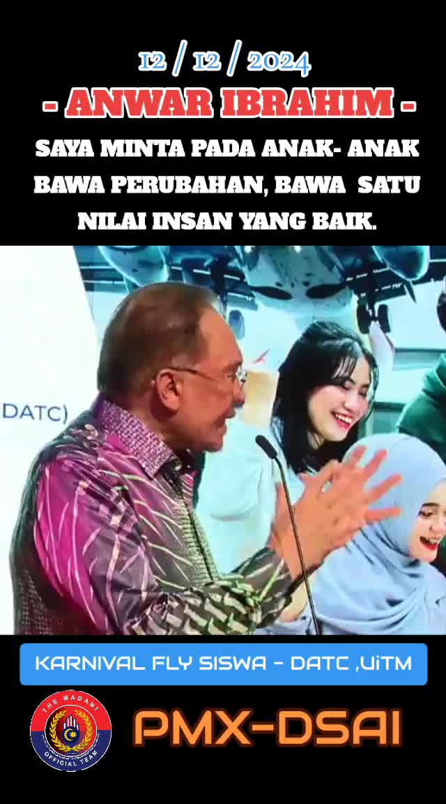 @Barisan Harapan