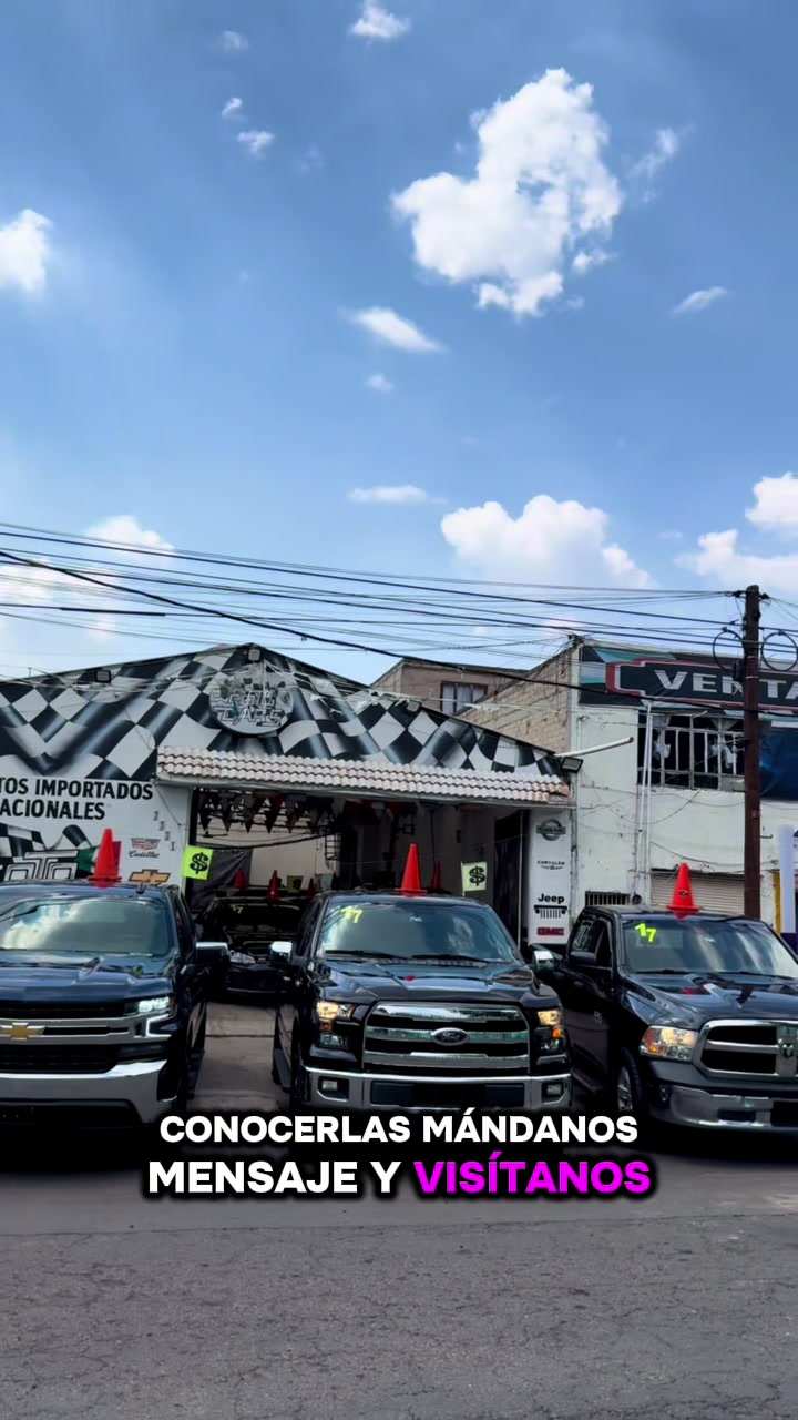 @SOTO CARS CDMX