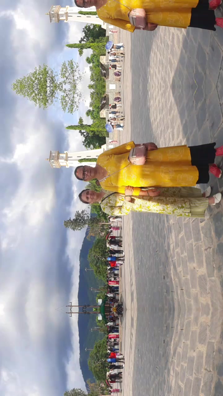 @janaki gharti