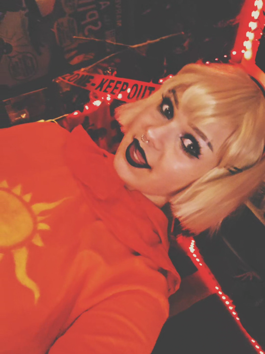 @Homestuck Enjoyer