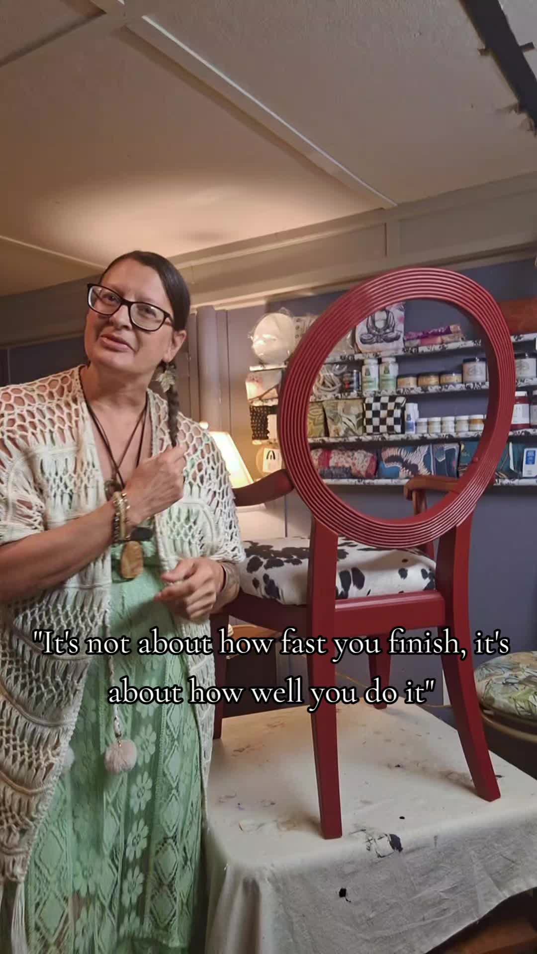 @✨️💫dharmaupcycledchairs💫✨️