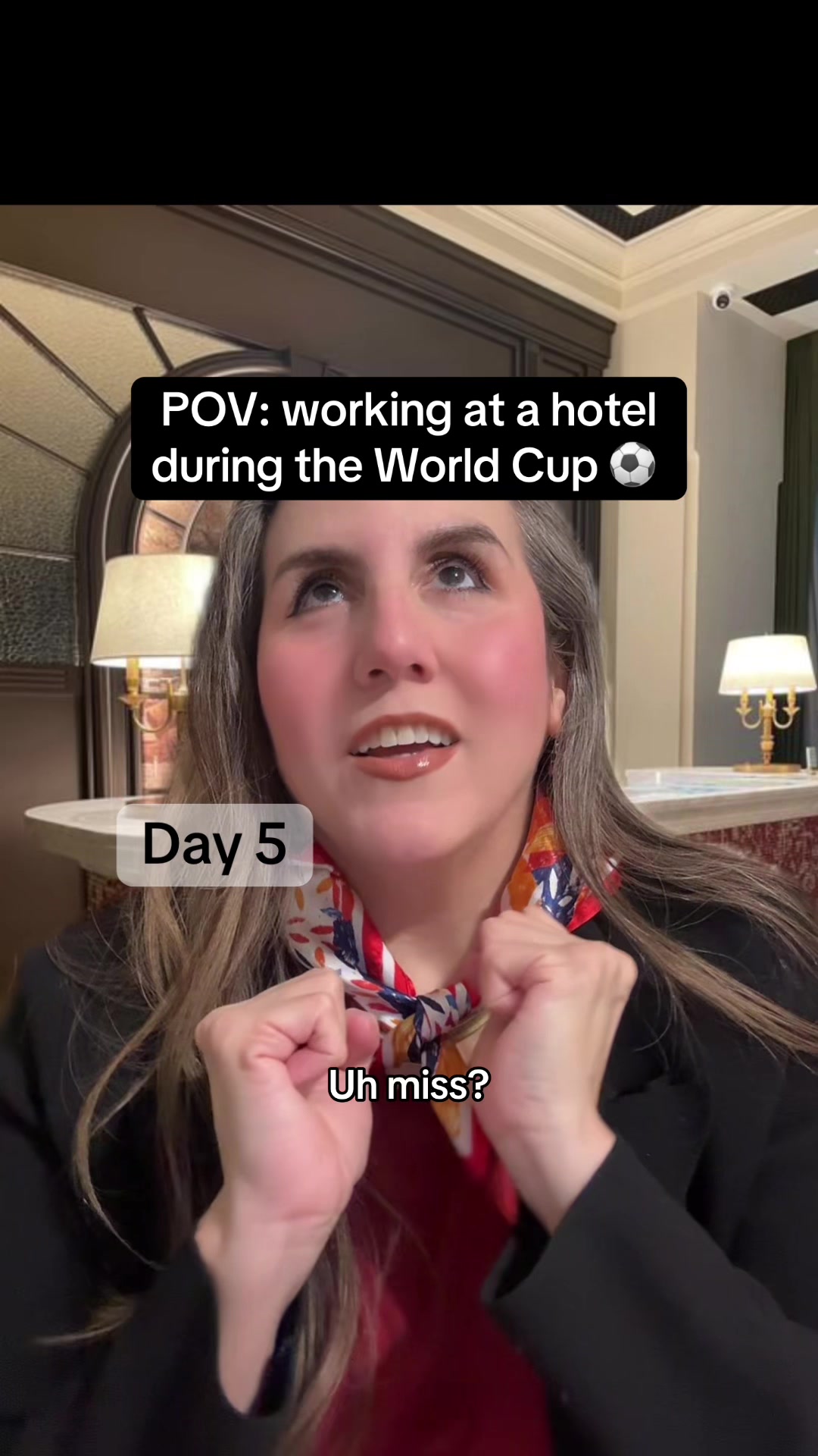 @Monica | Travel Agent