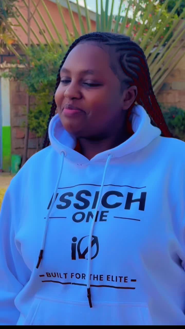 @issich's sister🇰🇪🤭