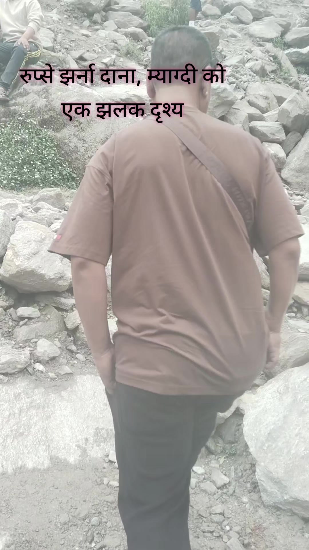 @Yam Thapa