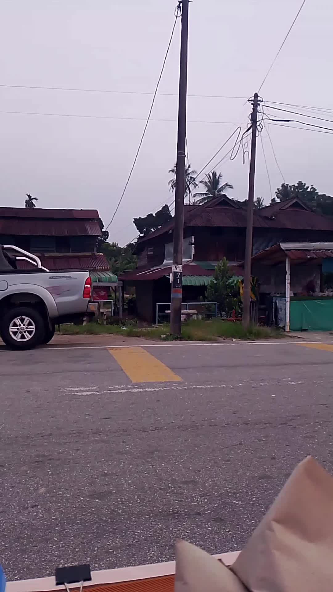 @Ida Zuraidah