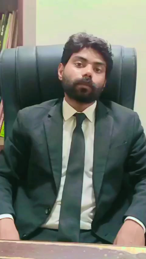 @Adv Antash Muhammad Klotra