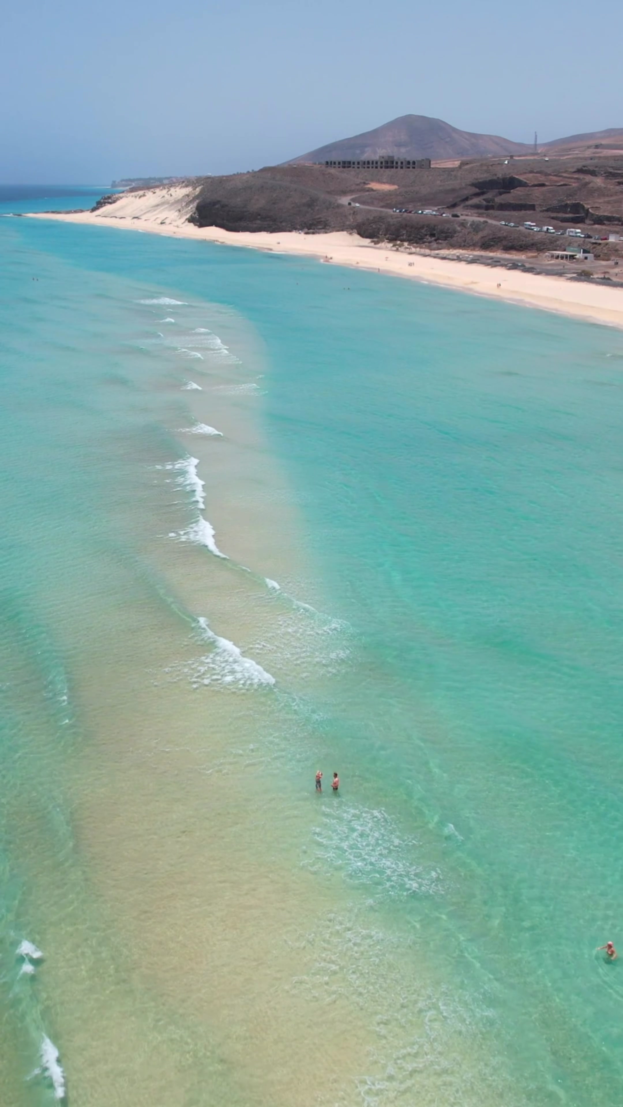 @Turismo Pajara - Fuerteventura