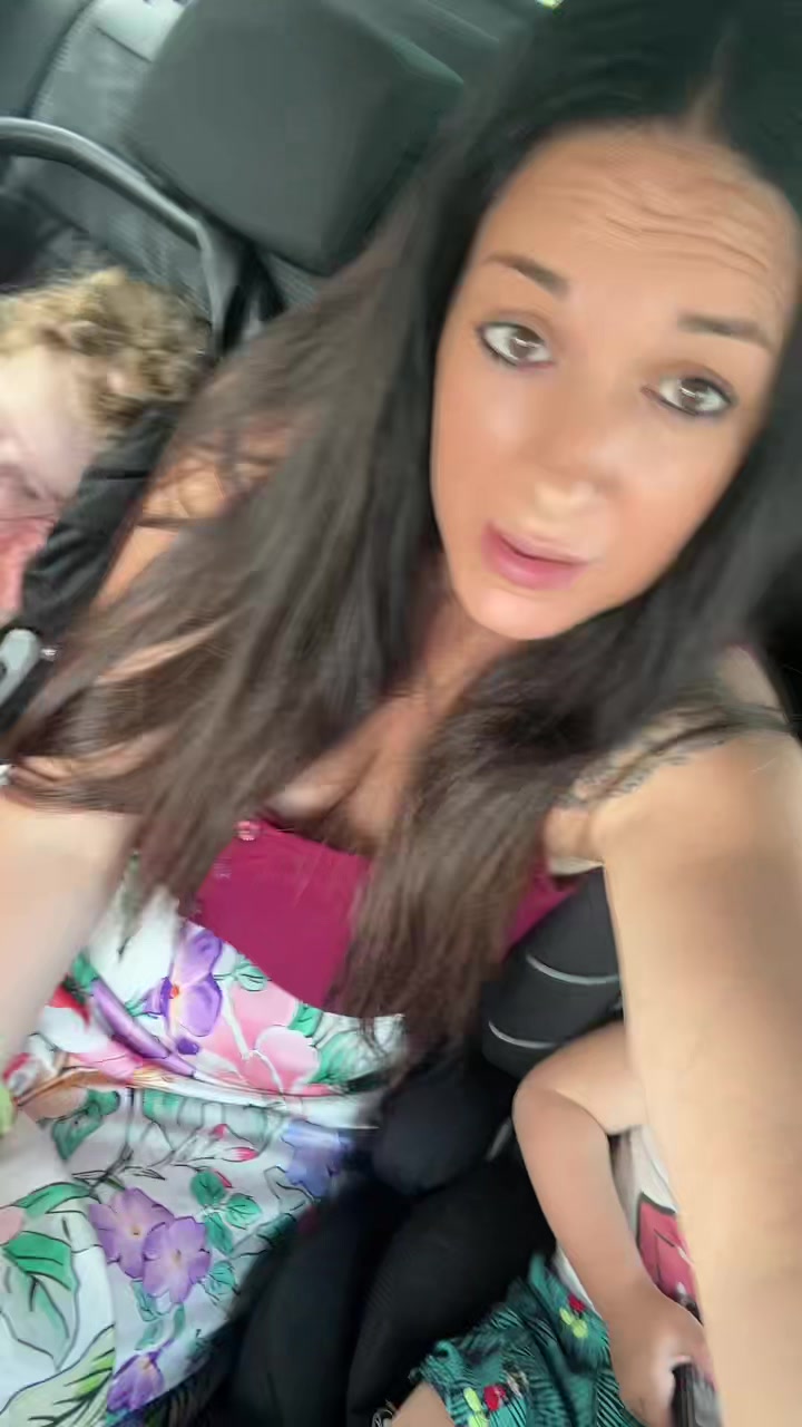 @Maria Garofalo