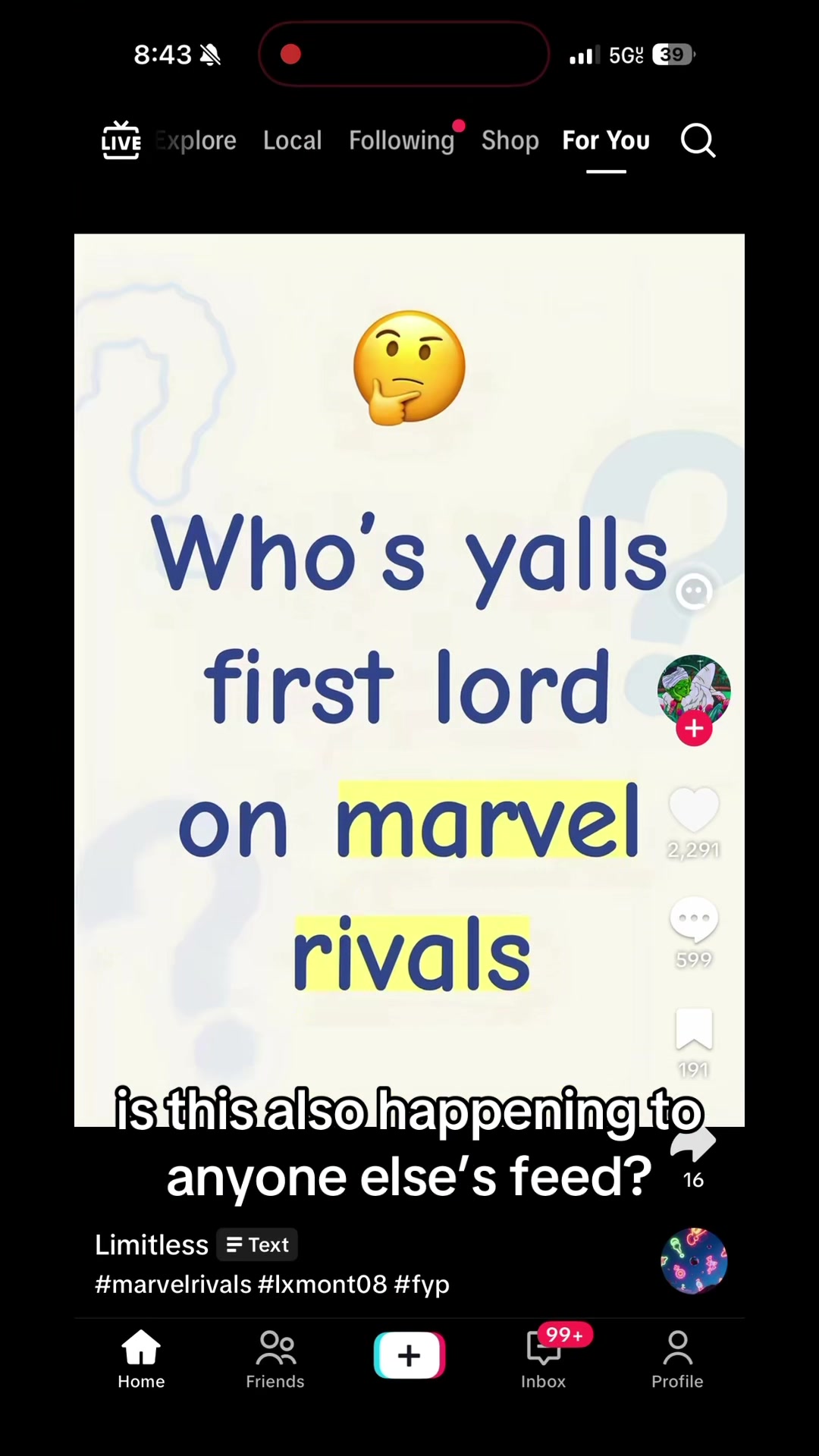 @freak god