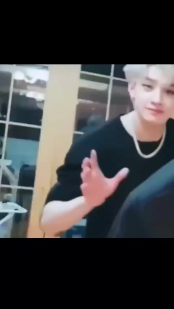 @── sunnie ♡ bangchan ──