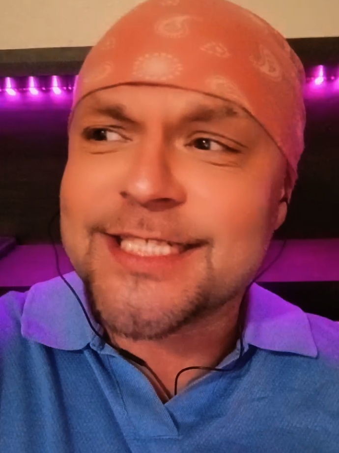 @shaun roachbreezzee