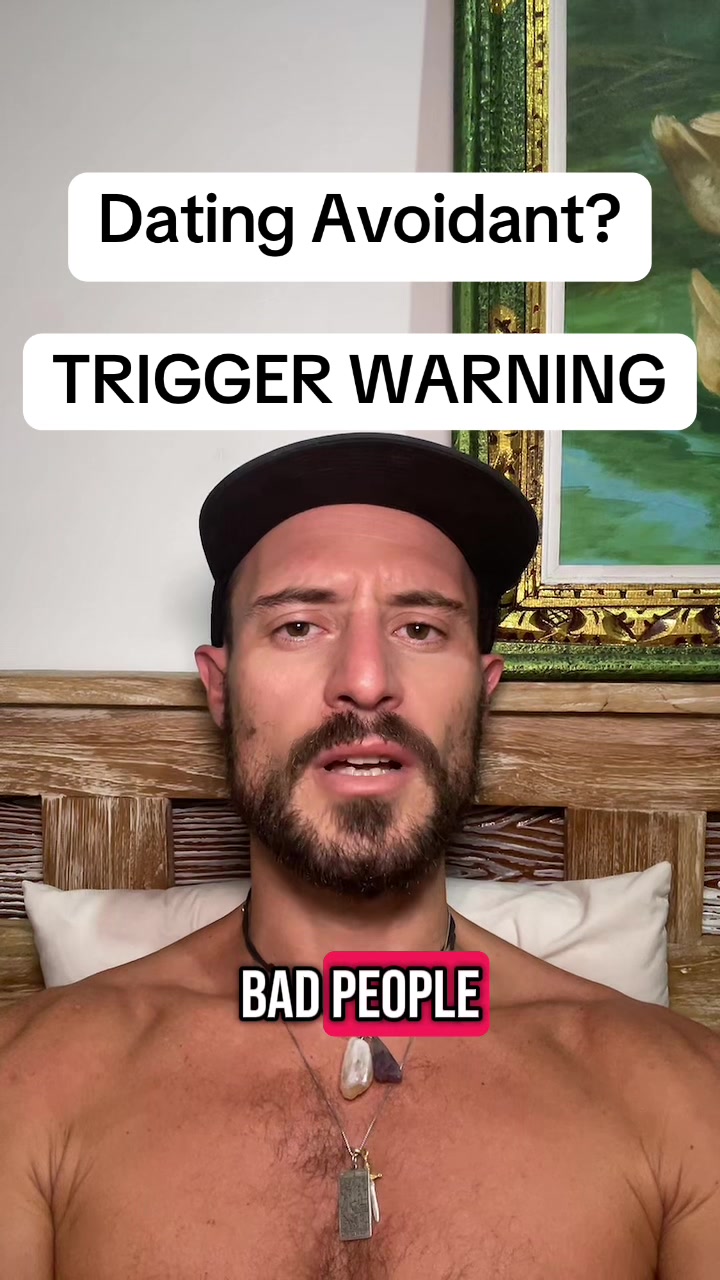 @The Uncomfortable Truth
