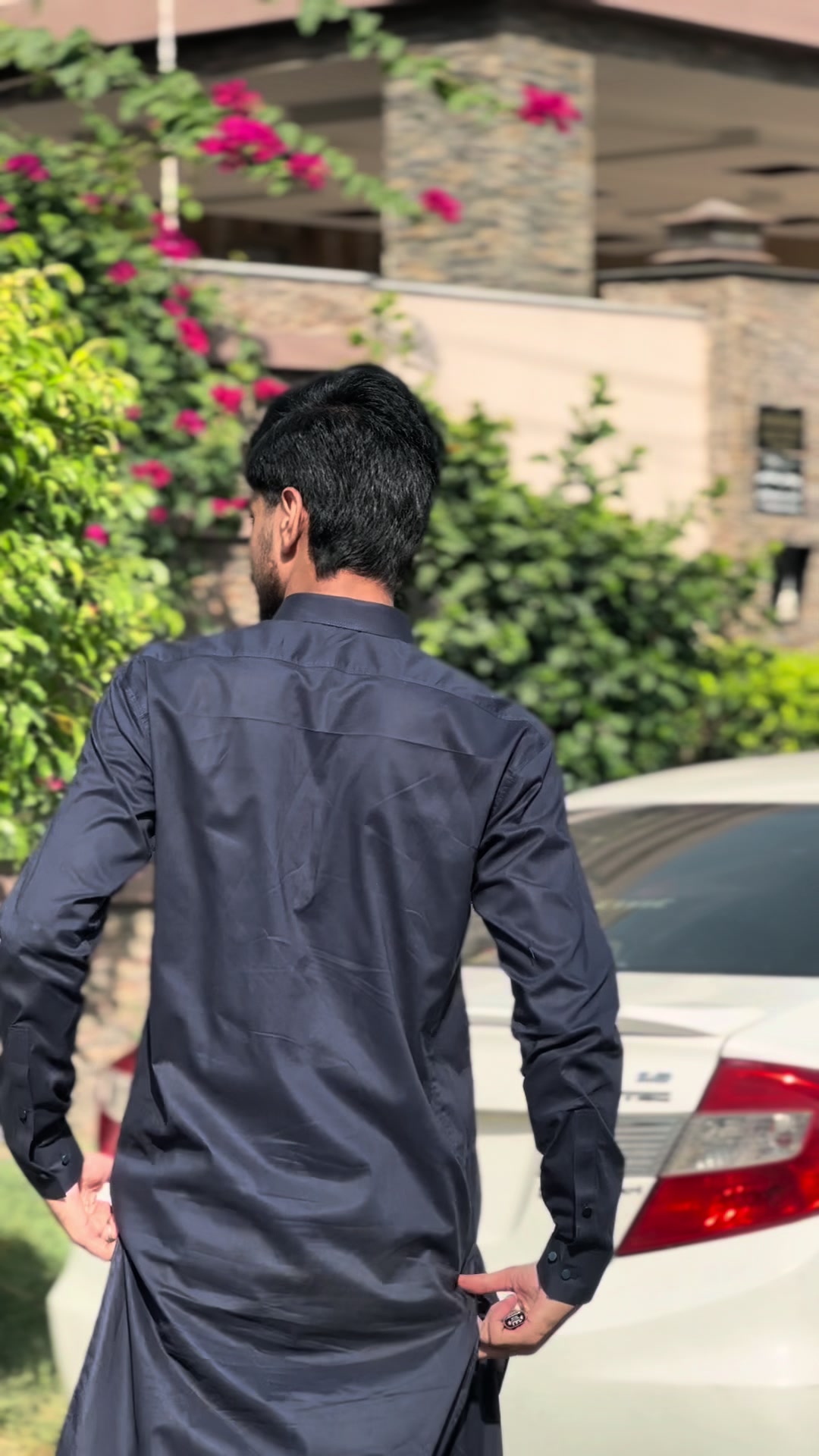 @راغب علی ❓