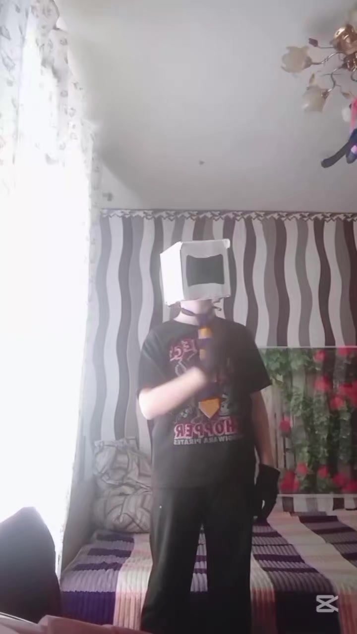 @SIMP CAMERA MAN