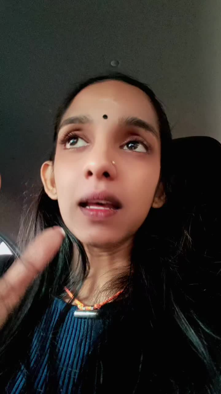@RUBHASRI CHANDRAN🧿