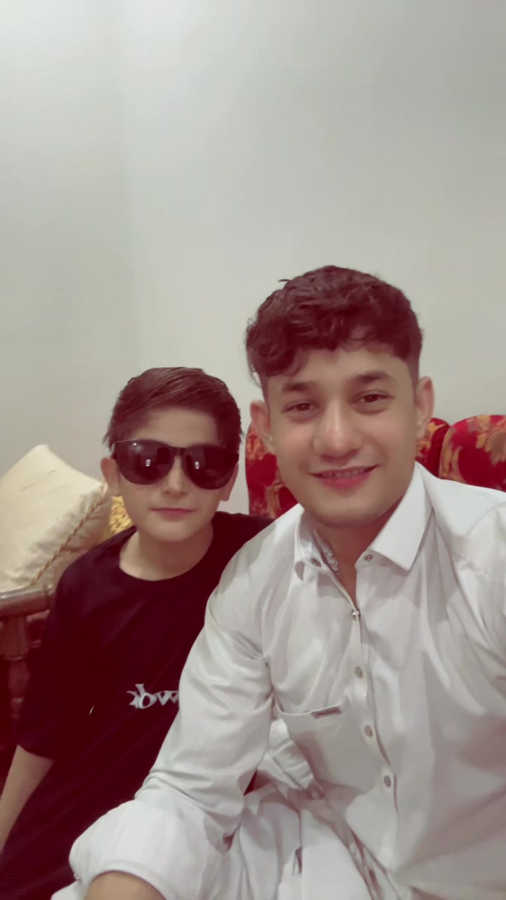 @Inam Khan