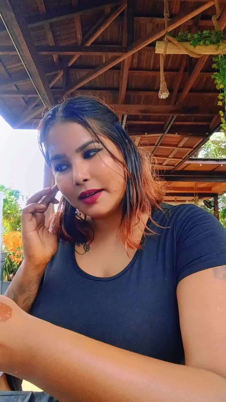 @Dinashree Gangadin🫶
