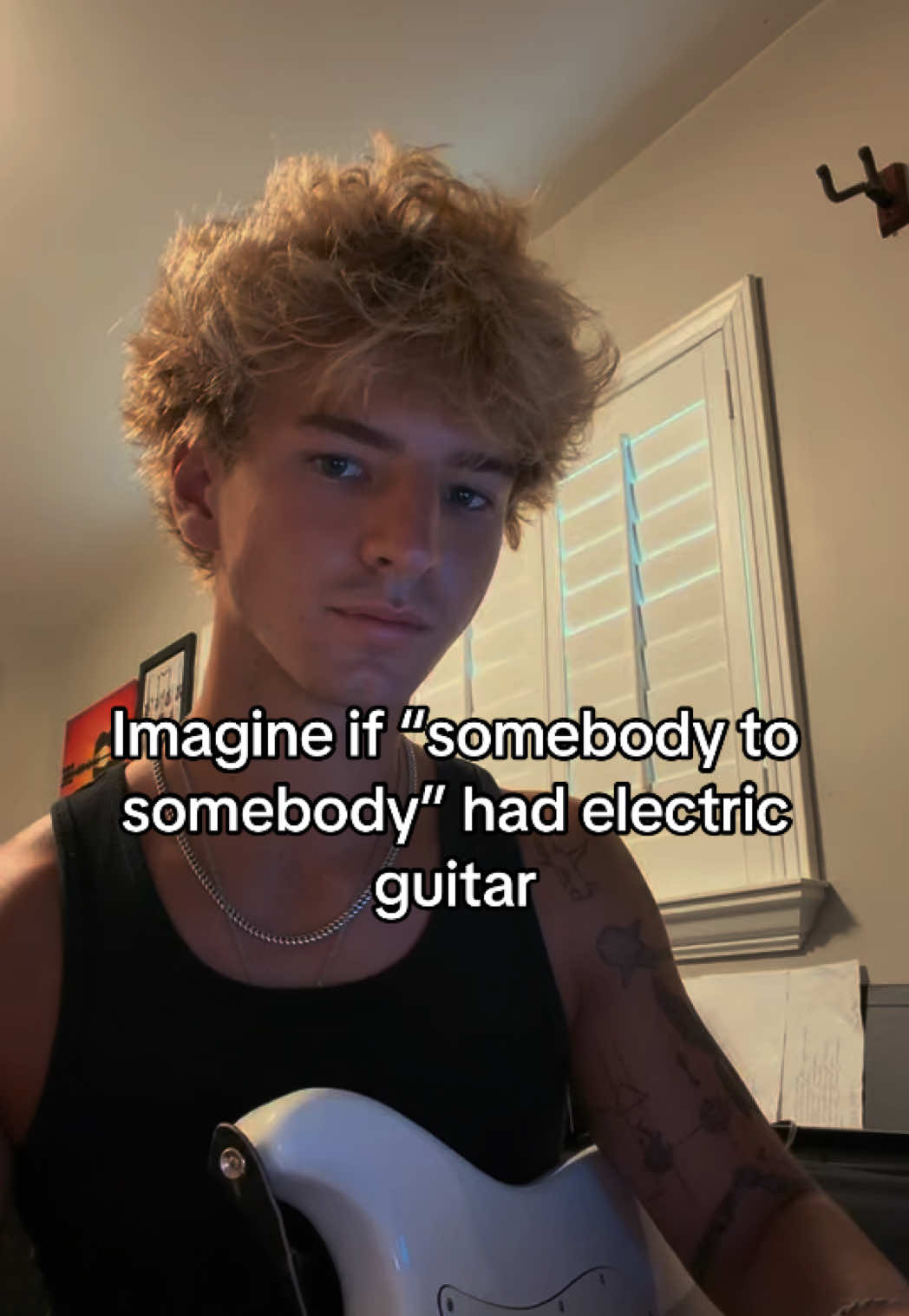 @Jake Garcia