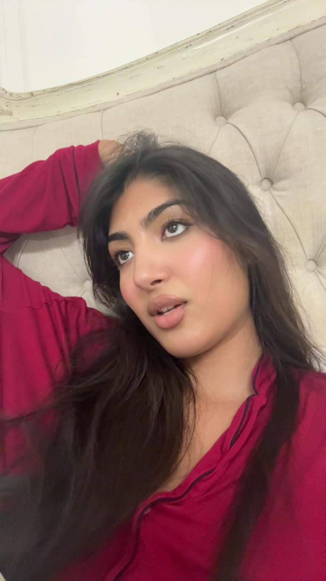 @Jasmine Rana