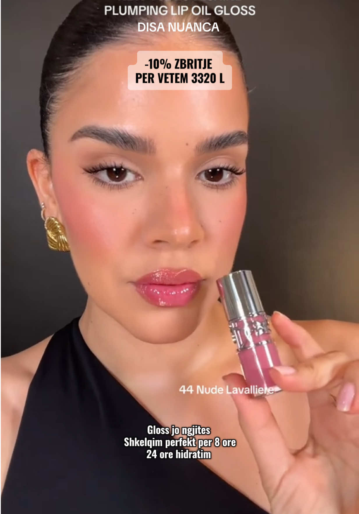 @Kfarma Cosmetics