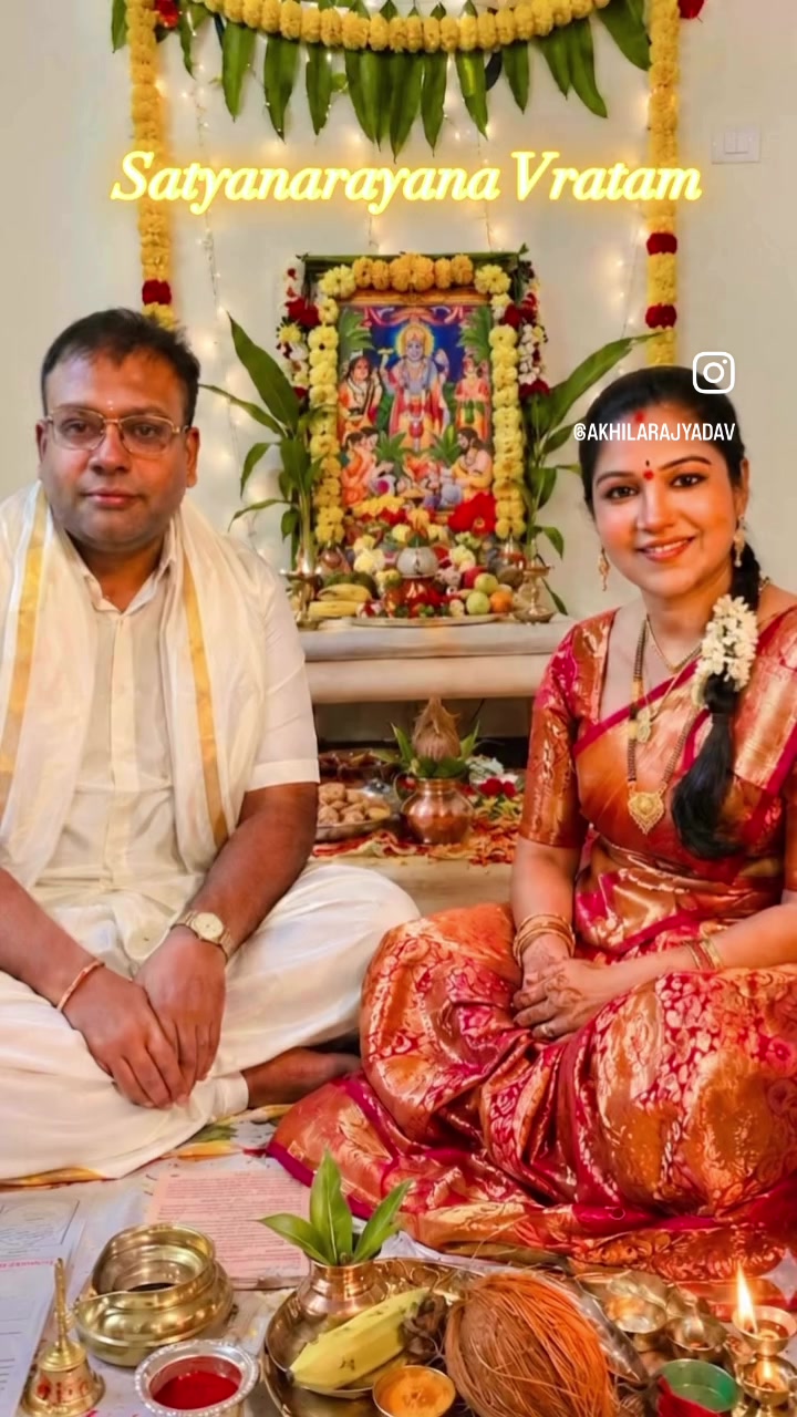 @Akhila Raj Yadav
