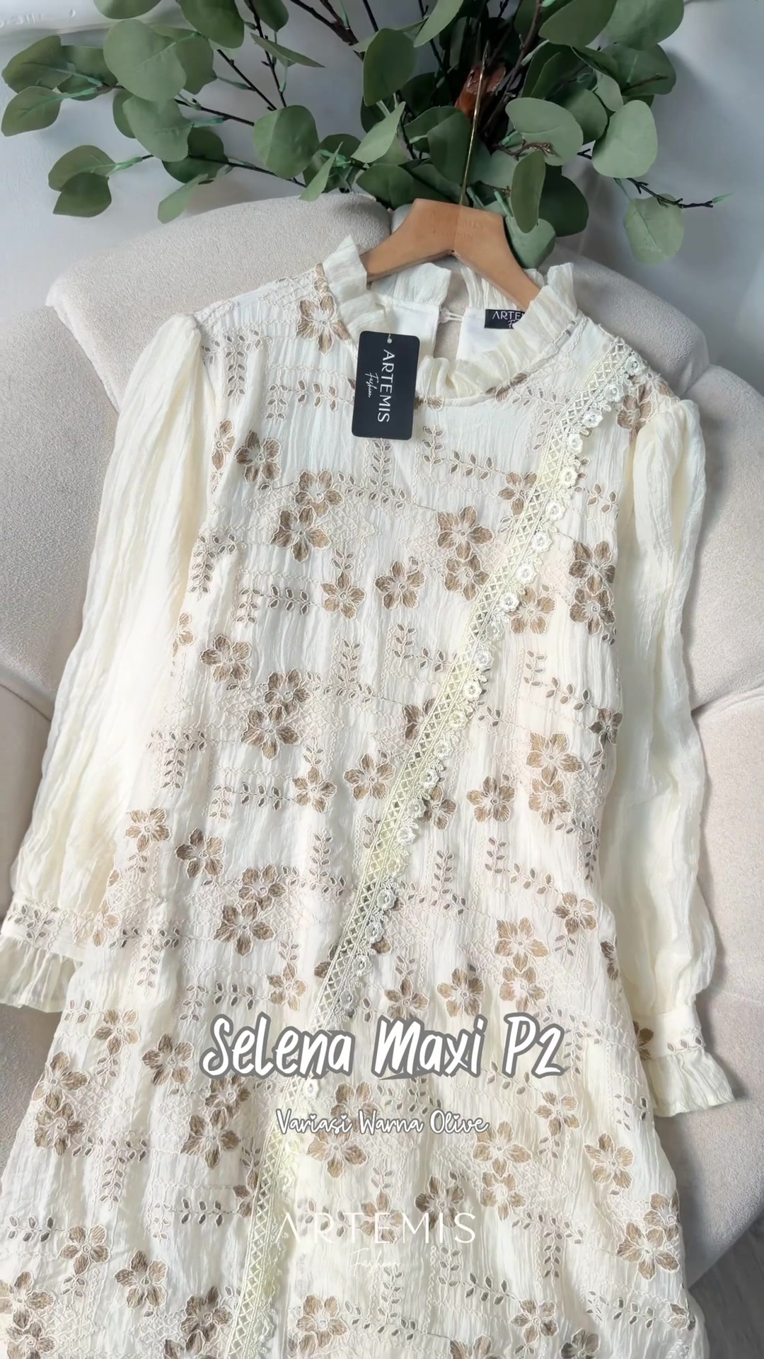 @Artemis Fashion