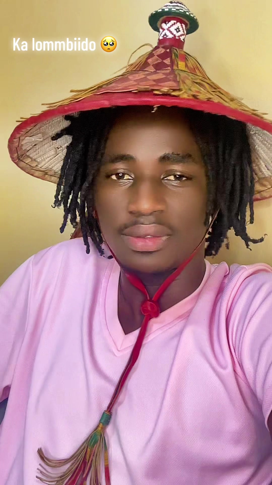 @Ousmane fall: YEEWTI JAMAANU