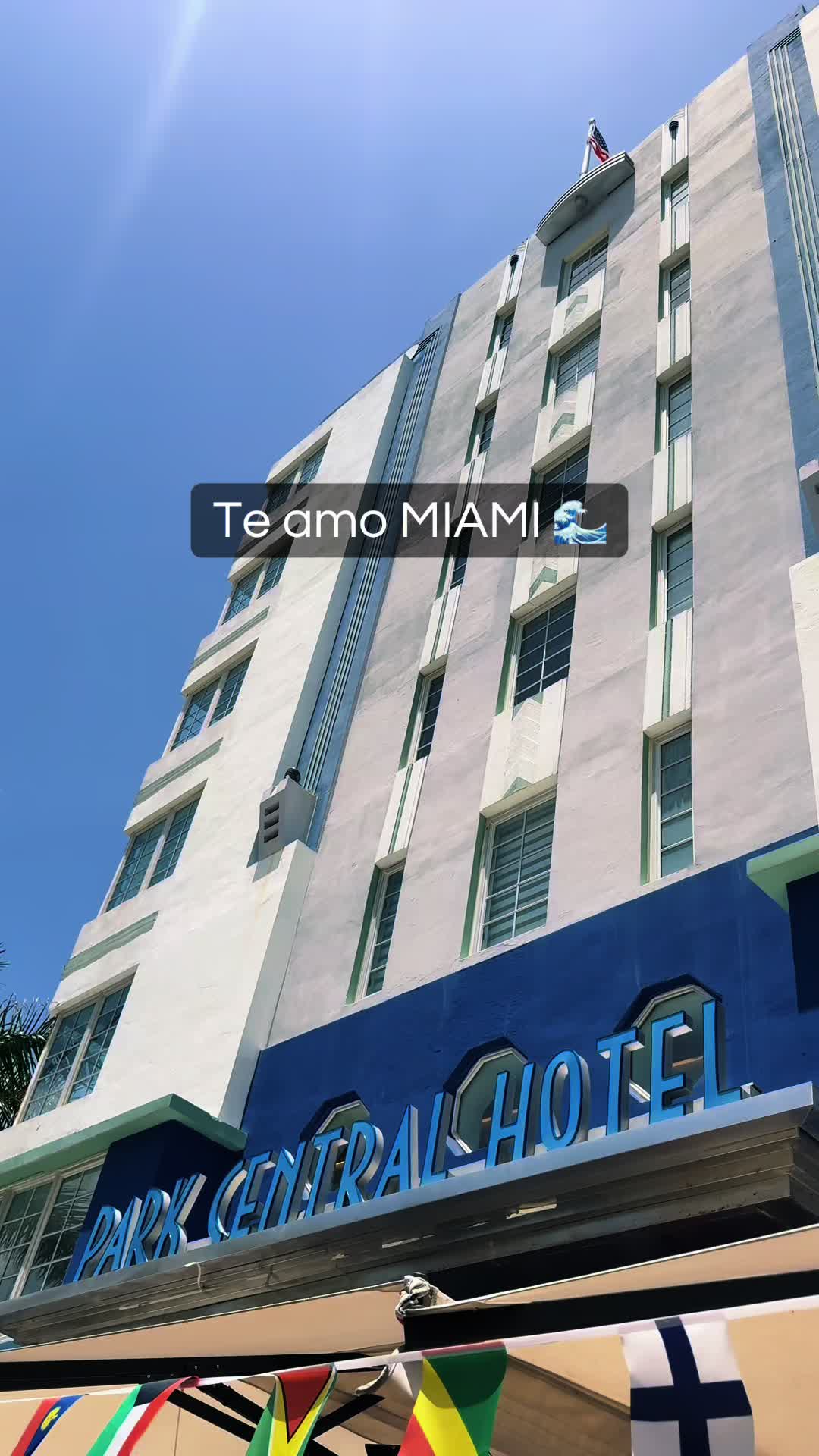@Milvia