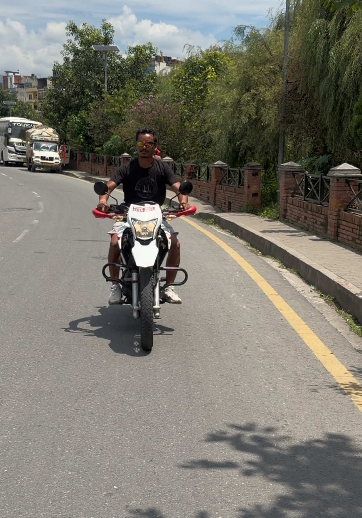 @BUDDHA MOTORCYCLE WORKSHOP