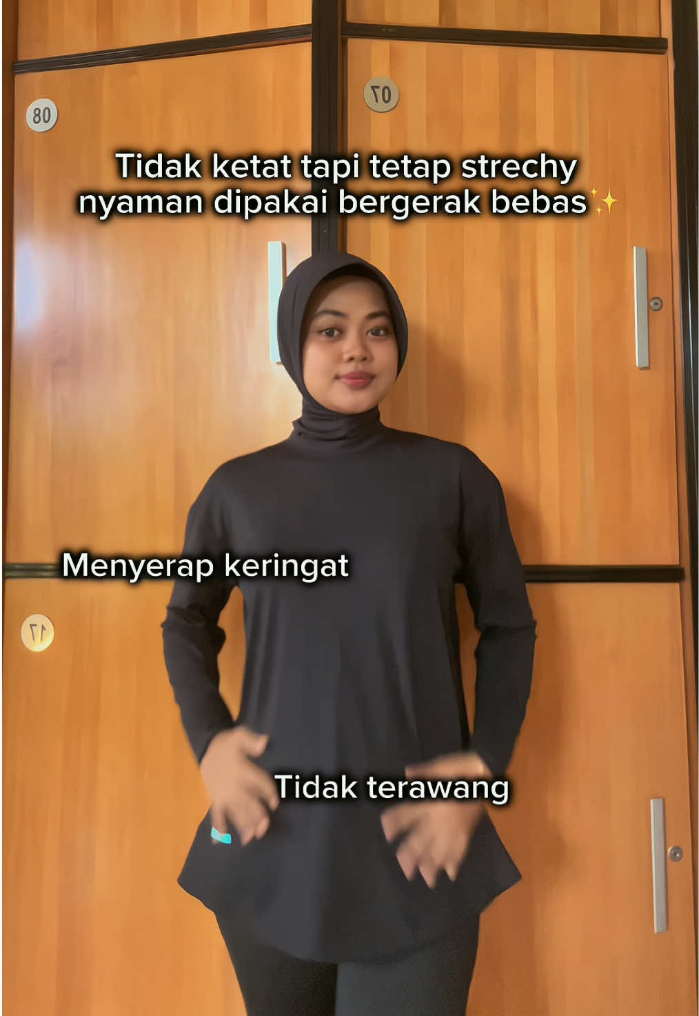 @Masih Adaptasi