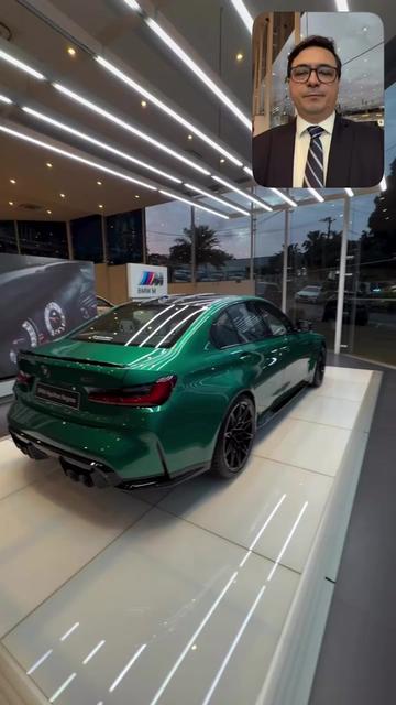 @Fabinho Campos BMW