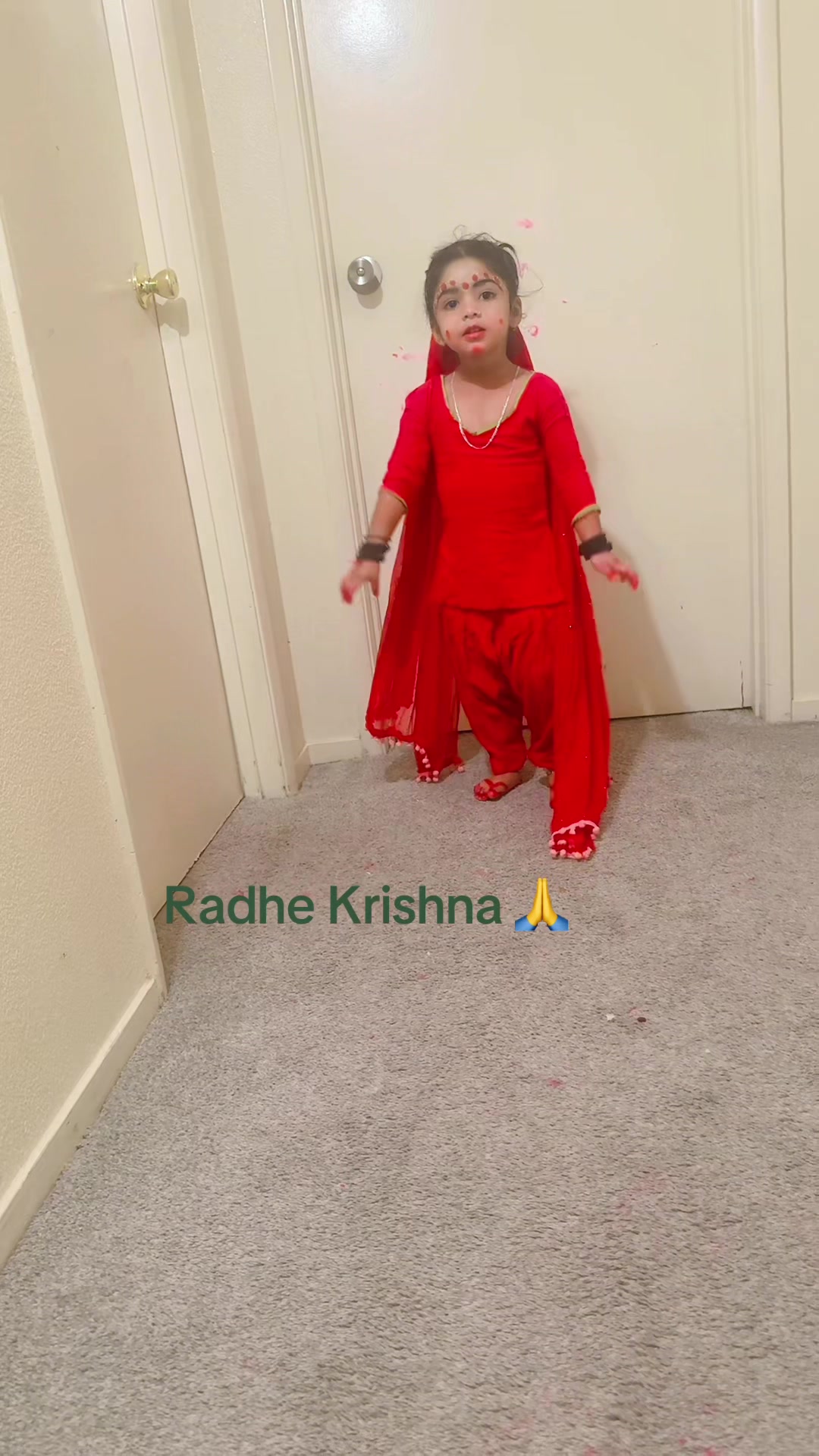 @Krishna21 Harinandan