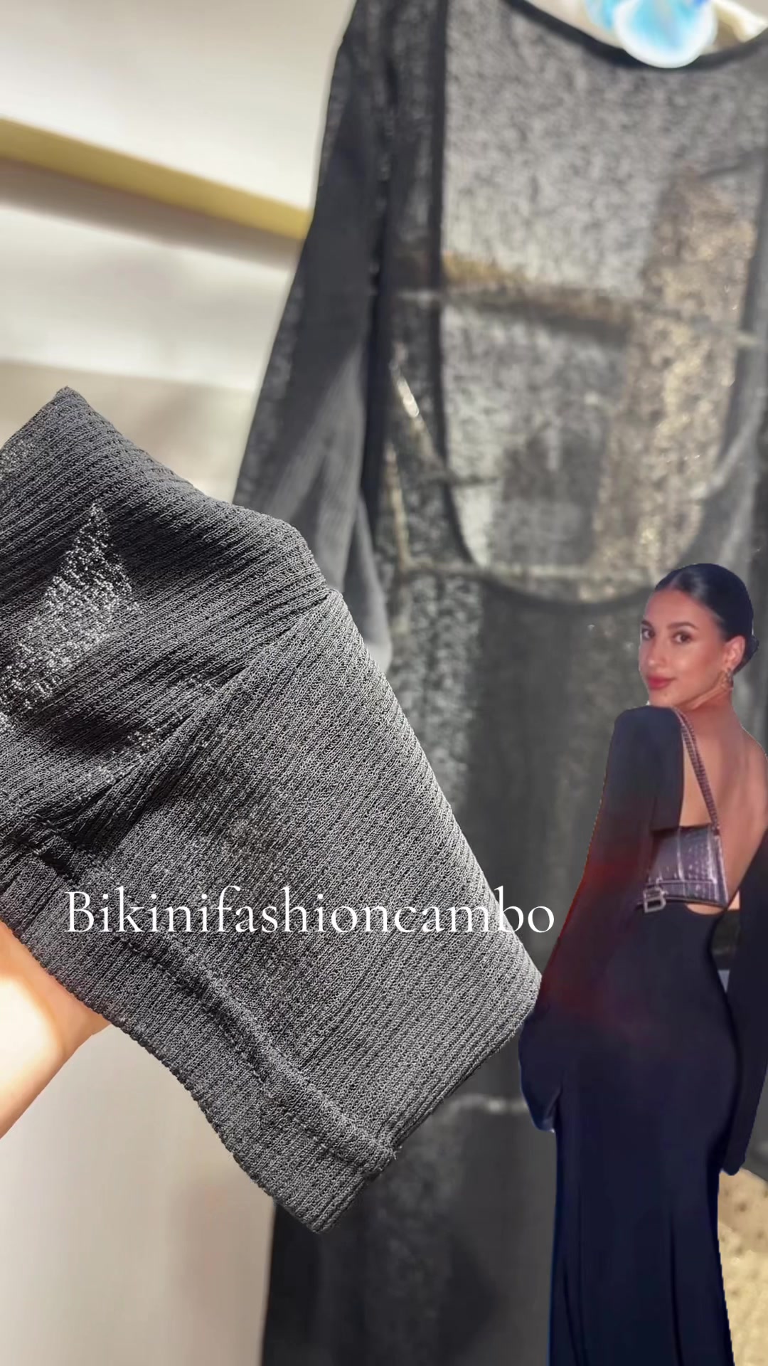 @Bikini Fashion๐ฐ๐ญ