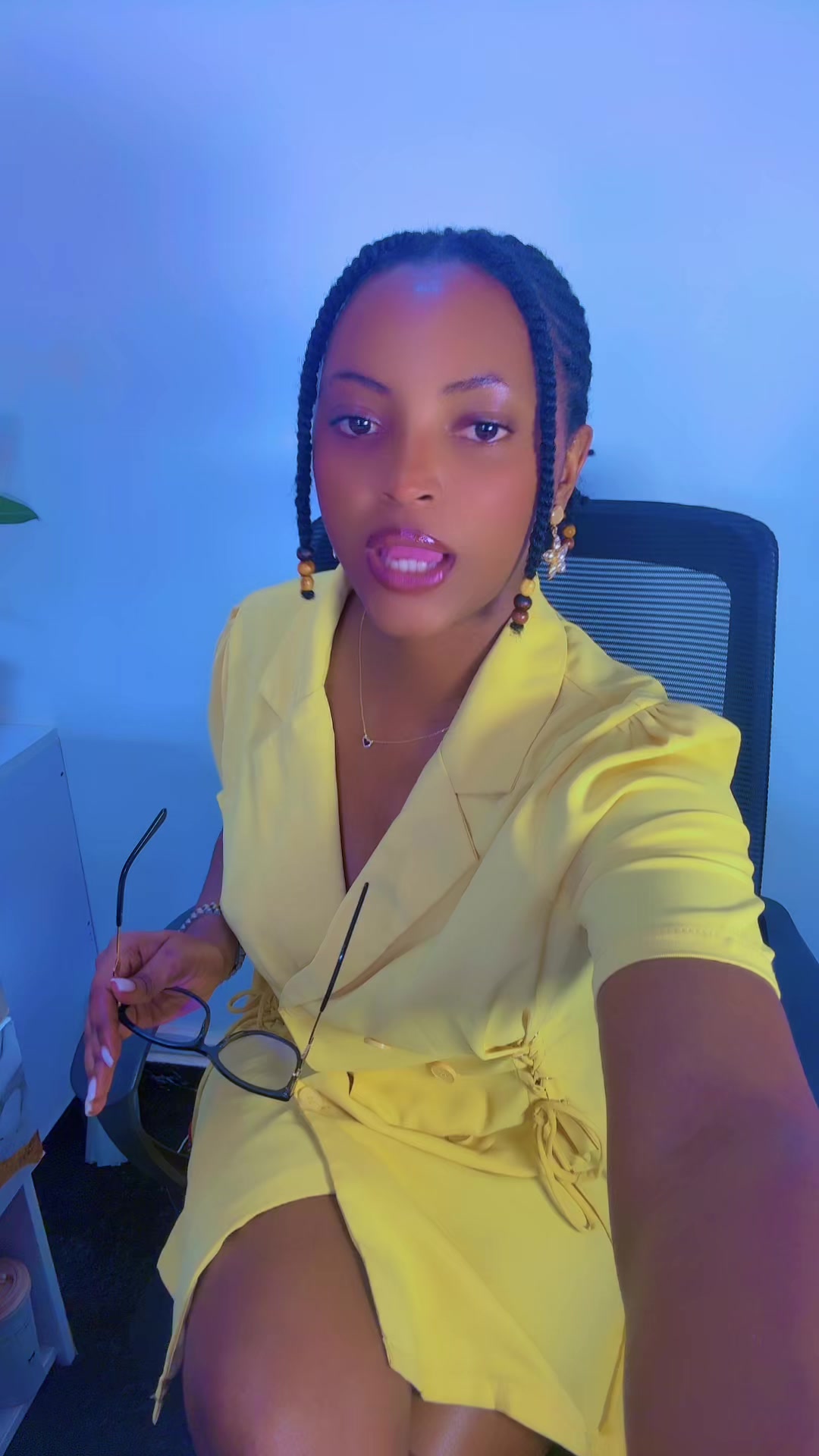 @Ganyange