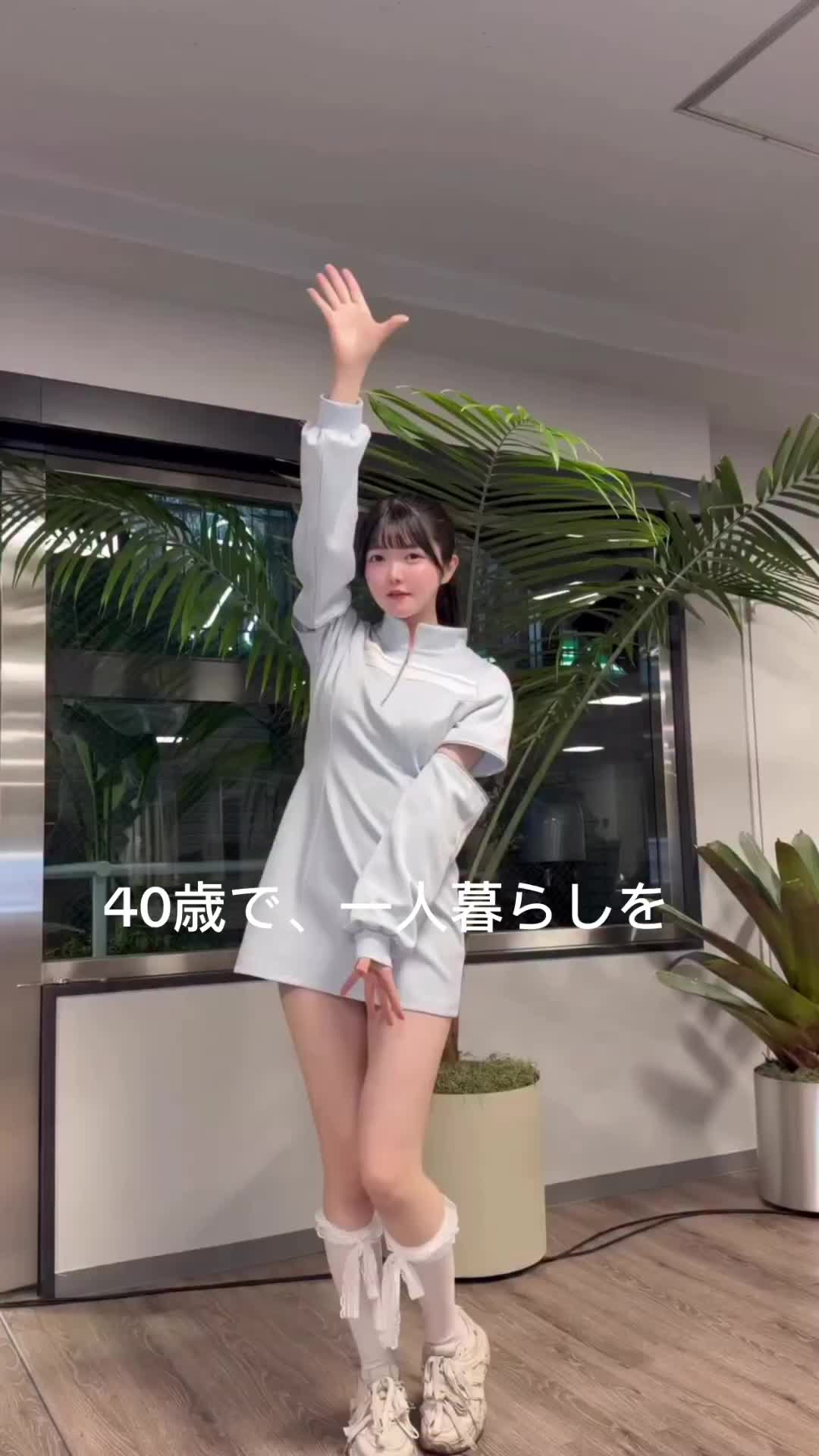 @チェリー