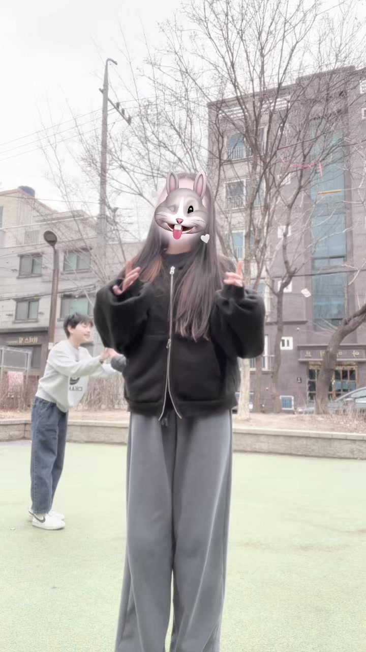 @너구리