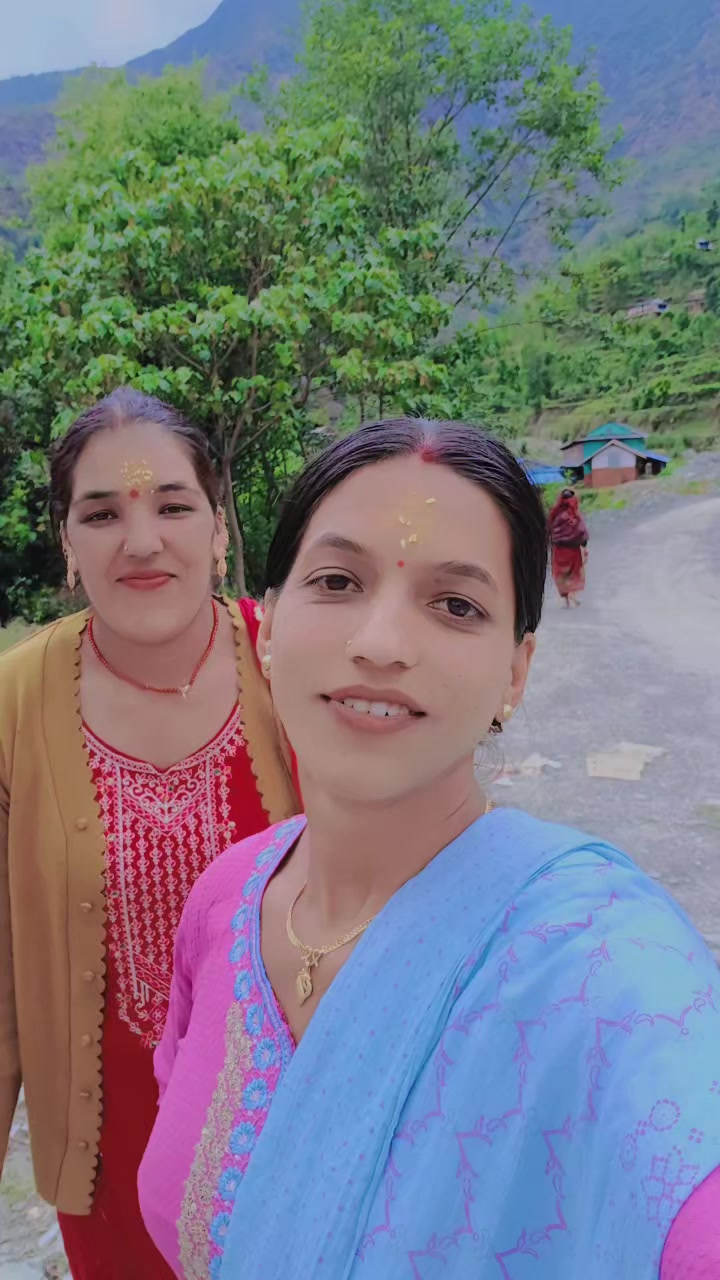 @Ramita Banjade❣️
