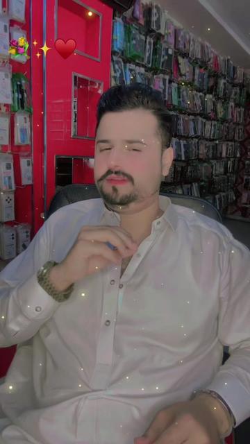 @Ali kayani