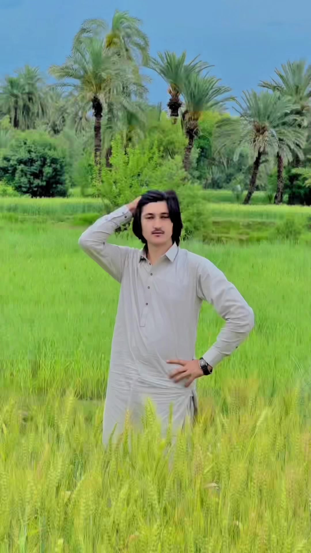 @♥️♥️Waziristan king🖤🖤